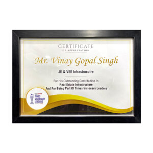 NBT Times Visionary Leaders