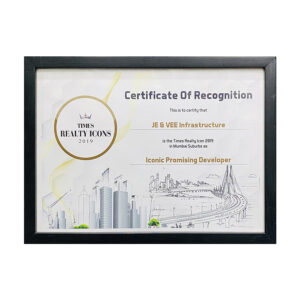 Times Realty Icons 2019