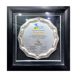 Rotatry Club of Mumbai