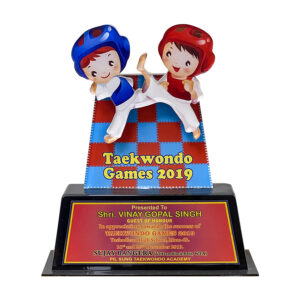 Taekwondo Games 2019